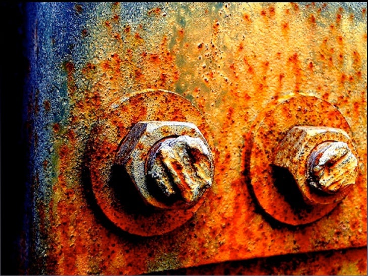 Corrosion Dental