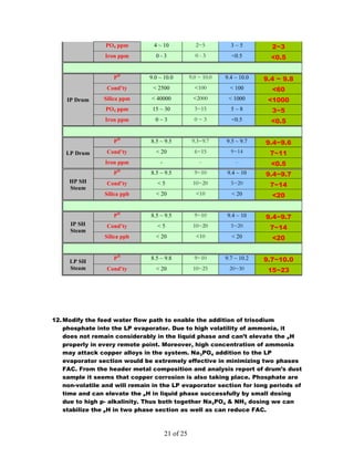Corrosion assessment & recommendations | PDF