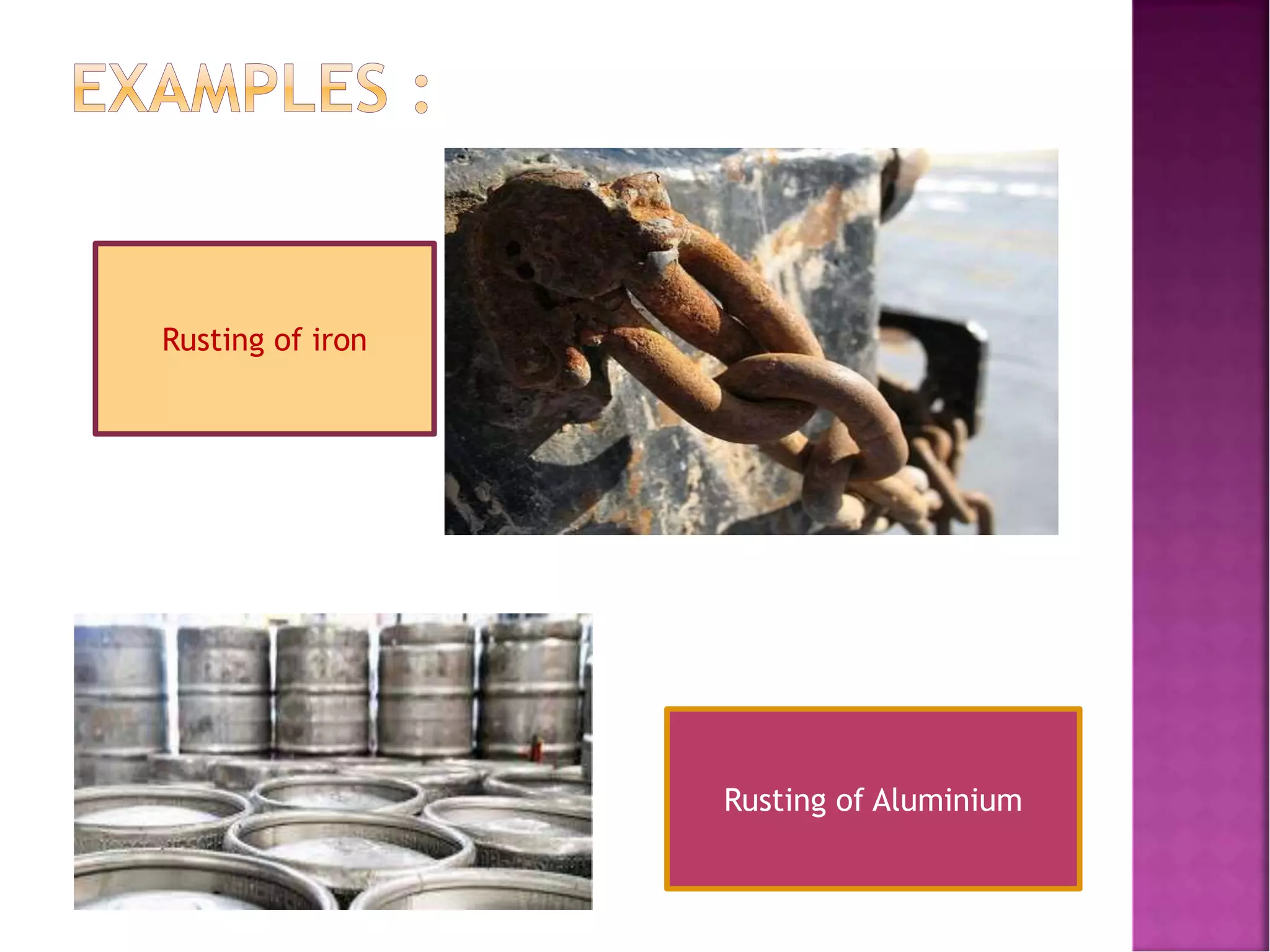 Corrosion ppt part 1 | PDF