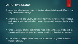 CORROSIVE ESOPHAGEAL INJURY.pptx