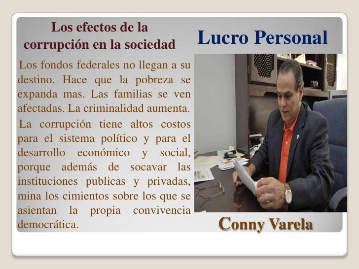 Corrupcion Politicapowerfire