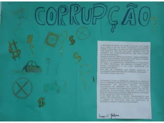 Corrupção