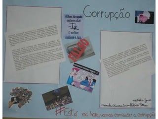 Corrupção