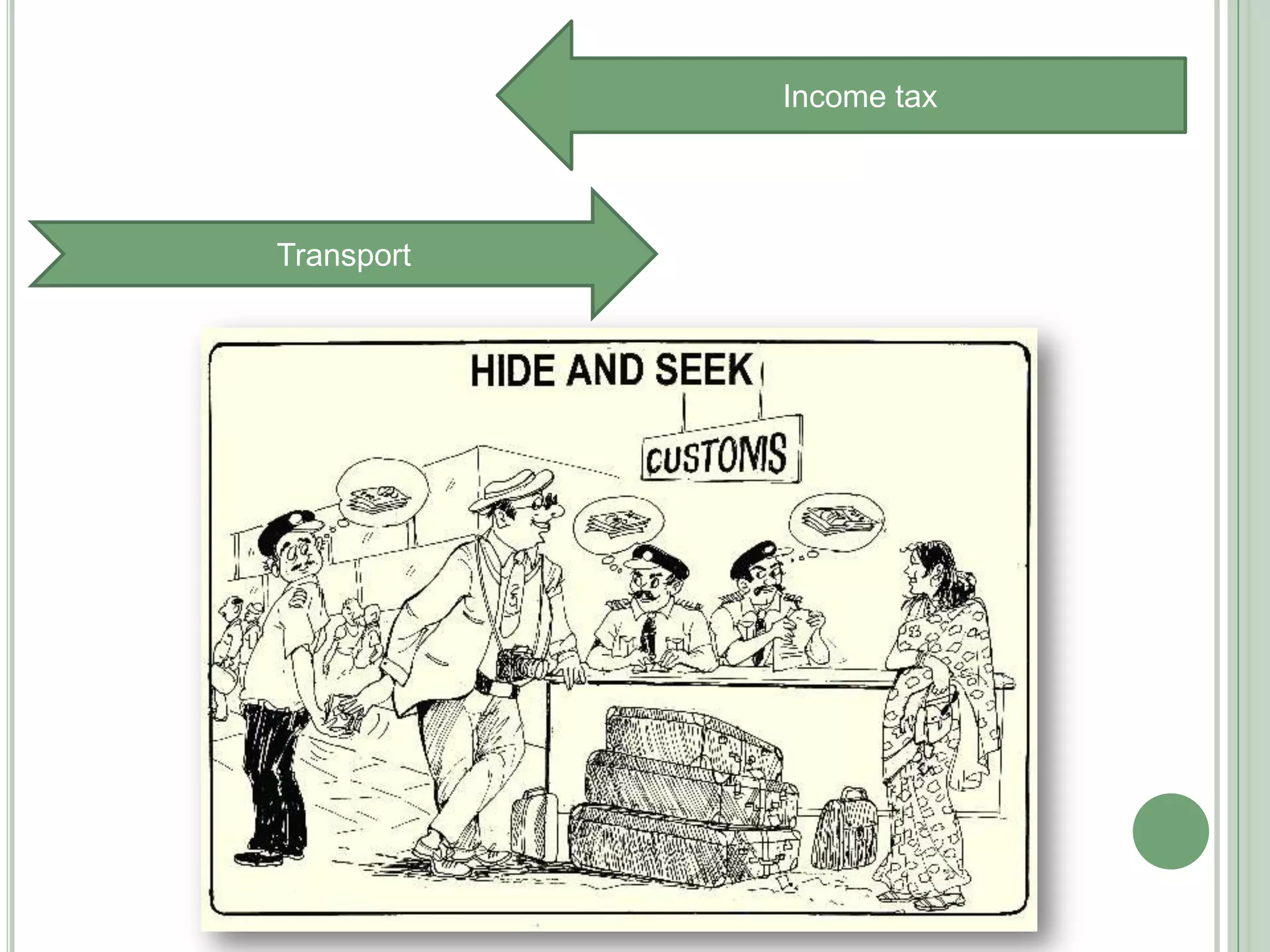 Land and propertyTendering processes and awarding contractsMedicinesDeath CertificatesPreferential award of public resources