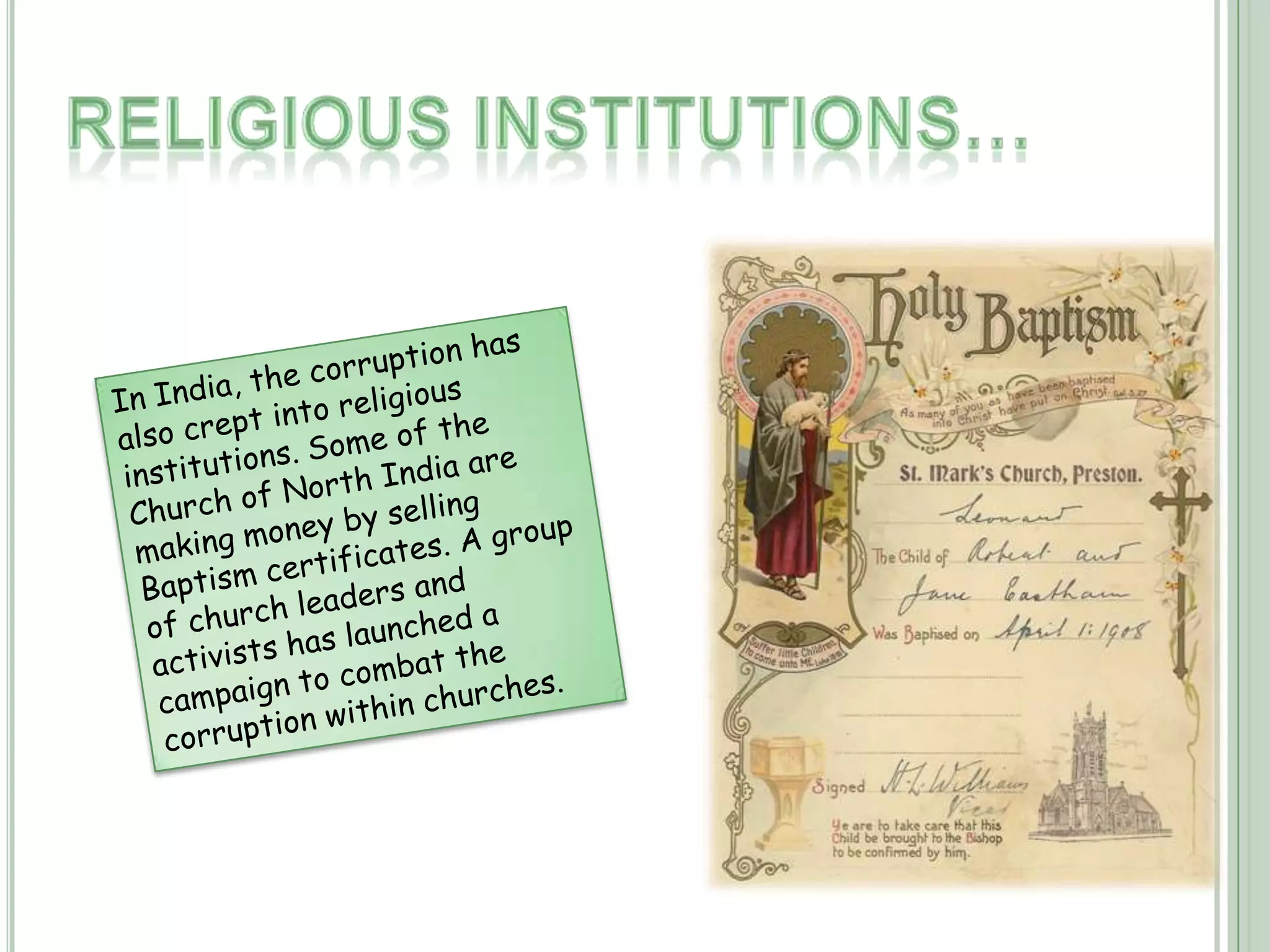 Indian defence Minister A.K. Antony has informed RajyaSabha that administrative action has been initiated against 41 Army officers for allegedly selling non-service pattern (NSP) weapons in the black market in the border districts of Rajasthan. As an interim measure, the officers have been asked to deposit their weapons back with Chairman Ordnance Depot (COD) Jabalpur. The image of the Indian Army has taken a beating in the recent past, due to increasing corruption in the armed forces. Recently, four top generals, which included the 33 Corps commander and the military secretary (MS) were found to be guilty in the preliminary findings of the Court of Inquiry (CoI) in a land scam near Sukna military base. Adding insult to the battered image of the Army, has been the open outburst of Lt Gen P.K. Rath�s brother against the army chief General Deepak Kapoor, wherein, he has said that the chief was well aware of the developments, which were taking place pertaining to the land.Lt. Gen. P.K. Rath