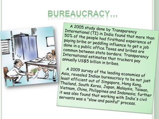 A run for politics…