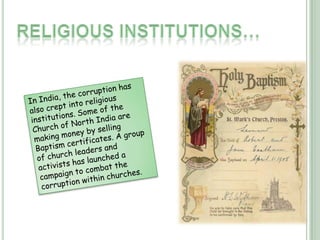 Indian defence Minister A.K. Antony has informed RajyaSabha that administrative action has been initiated against 41 Army officers for allegedly selling non-service pattern (NSP) weapons in the black market in the border districts of Rajasthan. As an interim measure, the officers have been asked to deposit their weapons back with Chairman Ordnance Depot (COD) Jabalpur. The image of the Indian Army has taken a beating in the recent past, due to increasing corruption in the armed forces. Recently, four top generals, which included the 33 Corps commander and the military secretary (MS) were found to be guilty in the preliminary findings of the Court of Inquiry (CoI) in a land scam near Sukna military base. Adding insult to the battered image of the Army, has been the open outburst of Lt Gen P.K. Rath�s brother against the army chief General Deepak Kapoor, wherein, he has said that the chief was well aware of the developments, which were taking place pertaining to the land.Lt. Gen. P.K. Rath