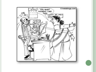Right to information act…The Right to Information Act (2005) and equivalent acts in the states, that require government officials to furnish information requested by citizens or face punitive action, computerization of services and various central and state government acts that established vigilance commissions have considerably reduced corruption or at least have opened up avenues to redress grievances. The 2006 report by Transparency International puts India at the 70th place and states that significant improvements were made by India in reducing corruption.