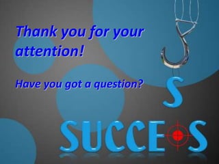 Thank you for your attention!Have you got a question?© by Jakob Bader und Christian Finding