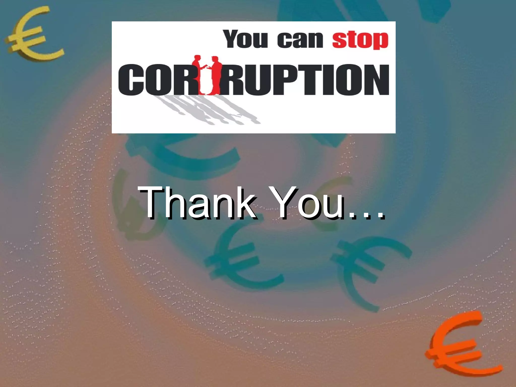 TThhaannkk YYoouu…… 
