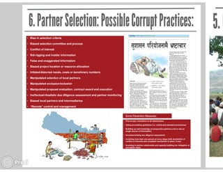 Corruption in Nepal