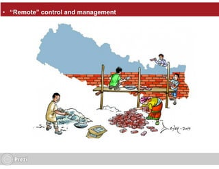 Corruption in Nepal