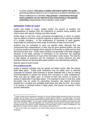 Corruption Un Anti Corruption Toolkit Sep04