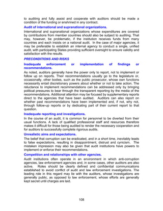 Corruption Un Anti Corruption Toolkit Sep04