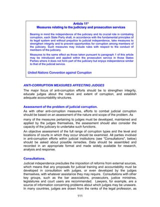 Corruption Un Anti Corruption Toolkit Sep04