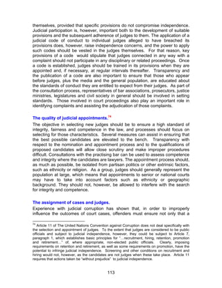 Corruption Un Anti Corruption Toolkit Sep04