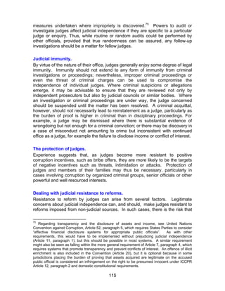 Corruption Un Anti Corruption Toolkit Sep04