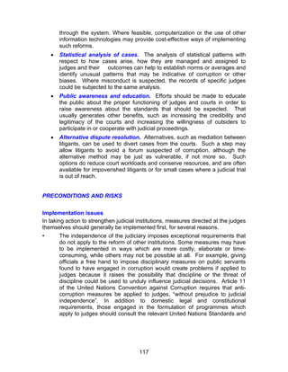 Corruption Un Anti Corruption Toolkit Sep04