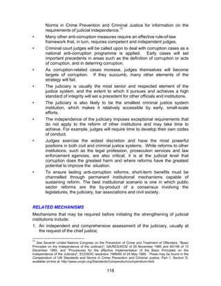 Corruption Un Anti Corruption Toolkit Sep04