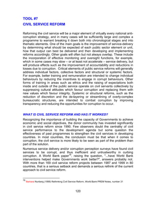 Corruption Un Anti Corruption Toolkit Sep04