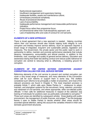 Corruption Un Anti Corruption Toolkit Sep04