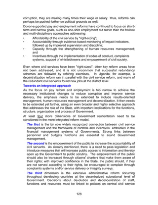 Corruption Un Anti Corruption Toolkit Sep04