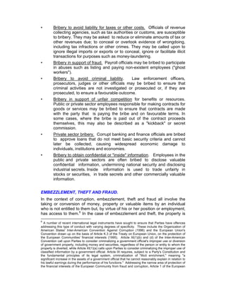 Corruption Un Anti Corruption Toolkit Sep04