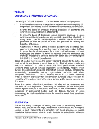 Corruption Un Anti Corruption Toolkit Sep04
