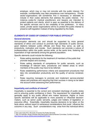 Corruption Un Anti Corruption Toolkit Sep04