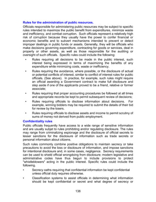 Corruption Un Anti Corruption Toolkit Sep04