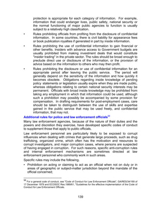 Corruption Un Anti Corruption Toolkit Sep04