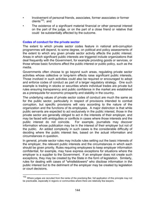 Corruption Un Anti Corruption Toolkit Sep04