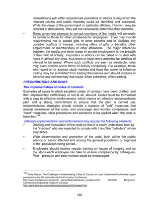 Corruption Un Anti Corruption Toolkit Sep04