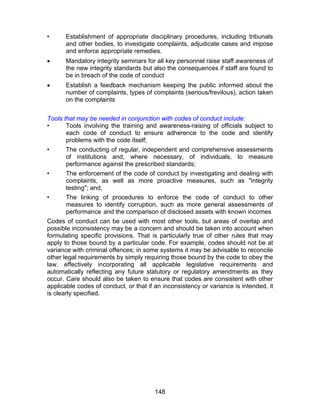 Corruption Un Anti Corruption Toolkit Sep04