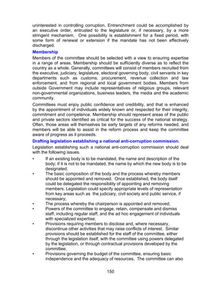 Corruption Un Anti Corruption Toolkit Sep04