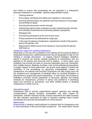 Corruption Un Anti Corruption Toolkit Sep04