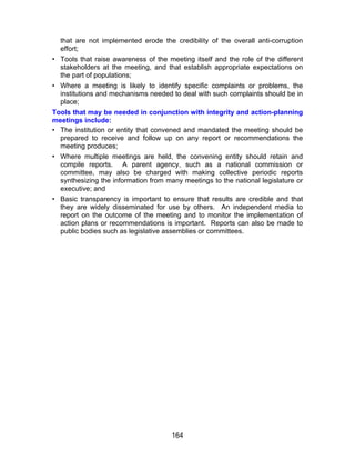 Corruption Un Anti Corruption Toolkit Sep04