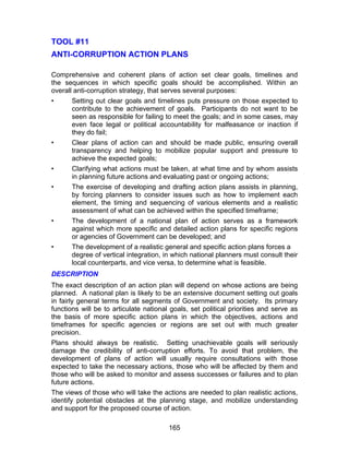 Corruption Un Anti Corruption Toolkit Sep04