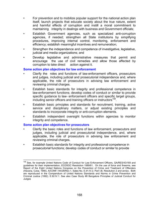 Corruption Un Anti Corruption Toolkit Sep04