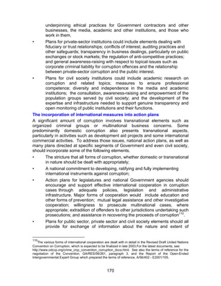Corruption Un Anti Corruption Toolkit Sep04