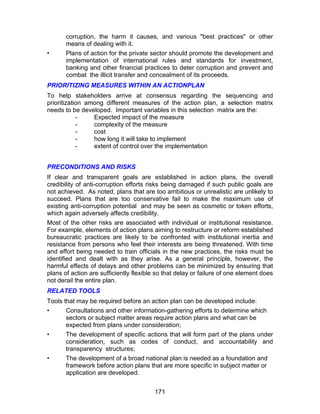 Corruption Un Anti Corruption Toolkit Sep04