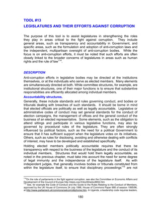 Corruption Un Anti Corruption Toolkit Sep04