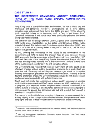 Corruption Un Anti Corruption Toolkit Sep04