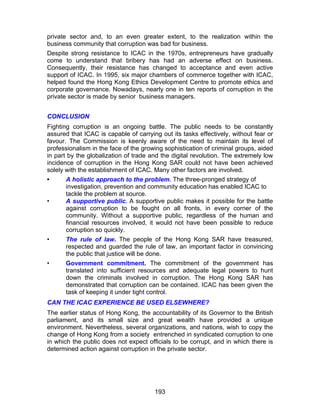 Corruption Un Anti Corruption Toolkit Sep04