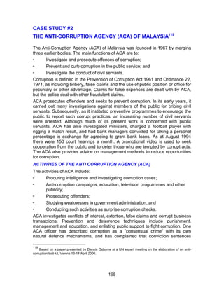 Corruption Un Anti Corruption Toolkit Sep04