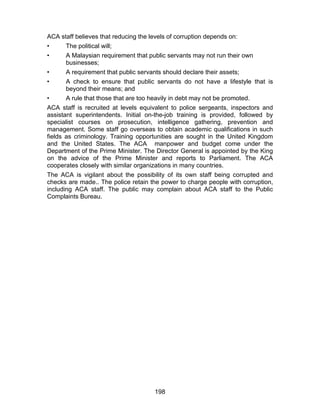 Corruption Un Anti Corruption Toolkit Sep04