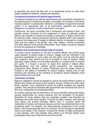 Corruption Un Anti Corruption Toolkit Sep04