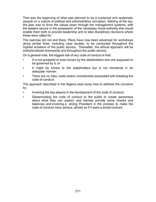 Corruption Un Anti Corruption Toolkit Sep04