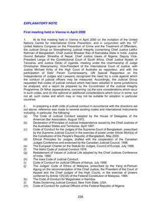 Corruption Un Anti Corruption Toolkit Sep04