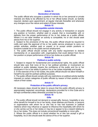 Corruption Un Anti Corruption Toolkit Sep04